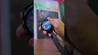 WS26 Smart Watch Reviewsmartphone viralvideo shorts [upl. by Esteban317]