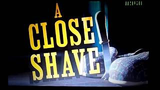 Wallace amp Gromit A Close Shave  CBBC Intro [upl. by Chastity]