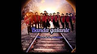 mil cartas banda galante [upl. by Pincus616]