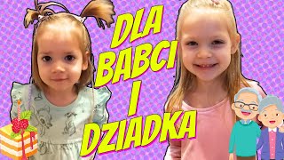 JAKIE PREZENTY NA DZIEŃ BABCI I DZIADKA [upl. by Annairb999]