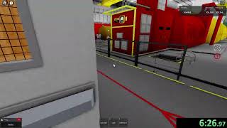 240321  Realistic Boiling Water Reactor Simulator Solo U1U2 Full Auto Startup [upl. by Klaus522]