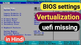 Acer Laptop 2020 2021 How to enter Boot Menu  Bios Setup  Boot from Win10 Installation USB Stick [upl. by Bernadine158]