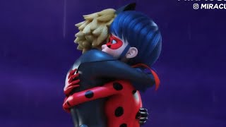 Miraculous Ladybug Strike Back Finale Pt2 Full Episode in English PART 1 [upl. by Luoar740]