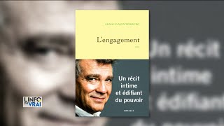 Arnaud Montebourg  potentiel candidat à lélection présidentielle de 2022 [upl. by Atilrahc]