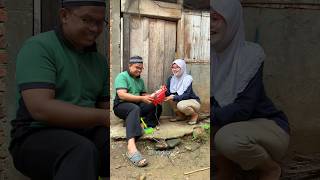 Ketika Ibu Dikasih Kipas Angin Bekas Part 2 [upl. by Nwahsir]