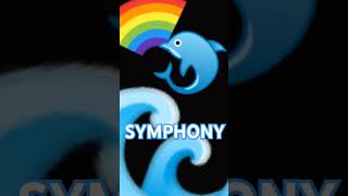 Symphony meme  plzdontflop meme music [upl. by Ahsenahs]