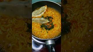 noodle  mandushortsasmrcookingnoodlesnoodlesrecipeviral trendingfyp [upl. by Bloxberg]