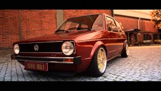 Volkswagen Golf Mk1 GLS [upl. by Lourdes]