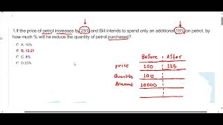 EPSO Numerical Question [upl. by Ymeon151]