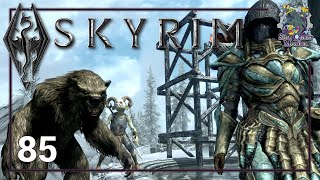 Skyrim  Part 85  Vahloks Tomb amp Black Book The Hidden Twilight [upl. by Parnas]