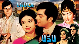 LADLA HIT CLASSIC FILM  WAHEED MURAD SHABNAM SABIHA SANTOSH  FULL PAKISTANI MOVIE [upl. by Elcarim549]