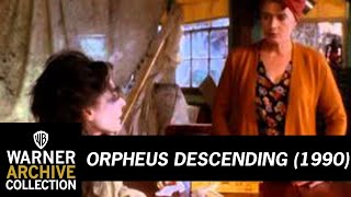 Preview Clip  Orpheus Descending  Warner Archive [upl. by Naus204]