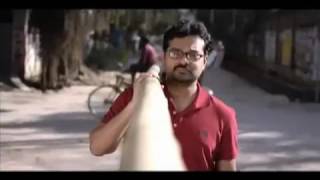 রবি Robi Hash Bash TVC [upl. by Atnuahsal]