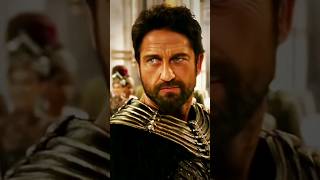 Gods of Egypt Set the Mighty God of War shorts godsofegypt movie [upl. by Nalid586]