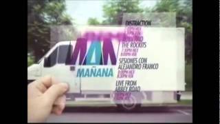 Promos Publicidades Animax Latinoamerica 2010  2011 [upl. by Calvinna68]