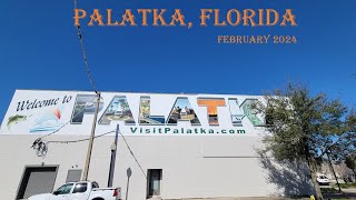 Palatka Florida [upl. by Edalb]