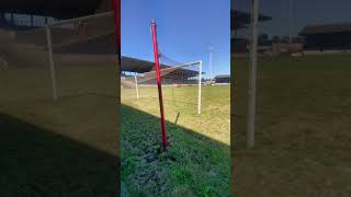 Un stade de football abandonné ⚽️ short urbex foot [upl. by Mariand]