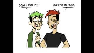 Septiplier comics [upl. by Eydnarb501]