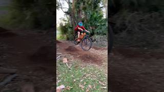 Parklands part 1 bikes dirtjumps parklands new shorts [upl. by Anam958]