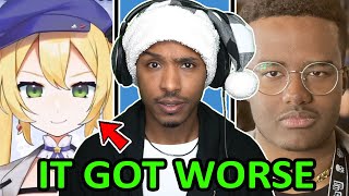 YouTuber Twomad Dies at 23  Dokibird vs Nijisanji EN Spirals TheNeedleDrop Xbox amp More News [upl. by Hercules]