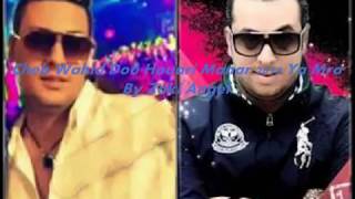 Cheb Wahid Dou Houari Manar 2014 Ya Mra [upl. by Bryanty794]