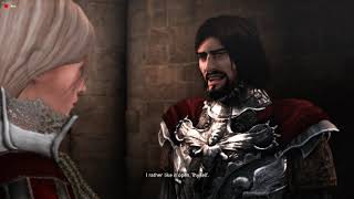 Assassins Creed Brotherhood  Sequence 4 Den of Thieves [upl. by Bac34]