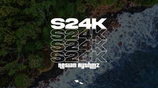 S24K  For Tonight Giveon Noxxare Remix [upl. by Aihsena893]