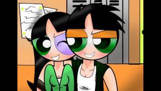 Butch and Buttercup Buttercup knows that Butch is the only one [upl. by Naedan]