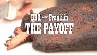 BBQ with Franklin The Payoff [upl. by Ennoryt72]