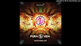 Pura Vida  Mockingjay [upl. by Ailati]