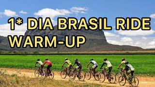 BRASIL RIDE  1° DIA 98km COM 2400 DE ALTIMETRIA [upl. by Orv]