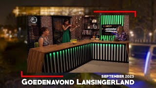 Goedenavond Lansingerland  September 2023 [upl. by Aniraad]