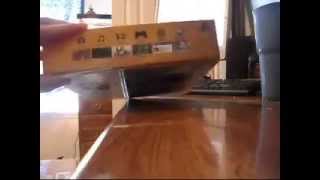 LOCKERZ UNBOXING  PSP 3000 ROCKBAND BUNDLE [upl. by Liagaba]