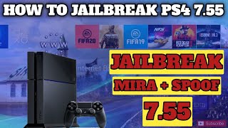 Jailbreaking your PS4 just got a LOT easier Heres how [upl. by Nnaeilsel575]