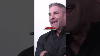 Grant Cardone goes all in on exposing Jordan Belfort 😱 Showdown [upl. by Kahn]