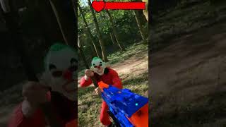 Nerf WarNerf First Person Shooter [upl. by Neirrad]