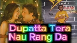 Full VideoDupatta Tera Nau Rang Da  Partner  Salman KhanGovindaKatrinaLara Dutta mukulpanchal [upl. by Adia]