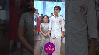 AmalampSithu ❤️ little couples at prana imitation jewellery ഷോറൂം 🧿 littlecouple trending superjodi [upl. by Kerk]