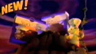 Pillsbury Snack Cakes commercial  1990 [upl. by Nazler852]