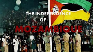 The Mozambican War of Independence [upl. by Cire]