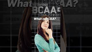 All about quotBCAAquot bcaa bcaasupplement bodybuilding fitness protein diet [upl. by Duester]