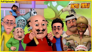 மோட்டு பட்லு முழு அத்தியாயம் 67  Motu Patlu Full Episode 67 [upl. by Lyndel]