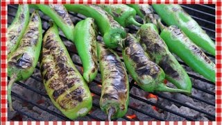 How to Use Dried Chilies  Tacos [upl. by Nahgeem]