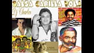 Salsa Cabilla vol 2Dj Charles [upl. by Oetsira639]