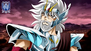 ¡LA ÚLTIMA BATALLA DE SEIYA COMO CABALLERO DE PEGASO 10 Datos Seiya de Pegaso y la Saga Zeus [upl. by Clio]