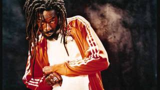 DJBorderline Shook Ones Remix Supercat Buju Capleton [upl. by Noeht99]