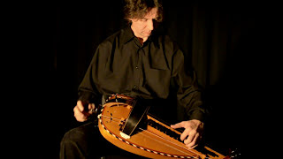 Igor Ferro  Introduzione alla Ghironda An introduction to the Hurdy Gurdy [upl. by Idoc]