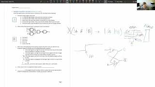 Midterm W23 Walkthrough Q16 [upl. by Horgan]