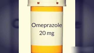 OMEPRAZOLE 20 mg capsule Review in Hindi [upl. by Syramad]