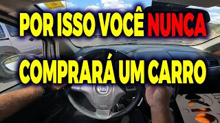 🔥🚘13 GASTOS INUTEIS QUE AS PESSOAS COMENTEM E NÃO CONSEGUEM COMPRAR NUM CARRO EM 2024 [upl. by Hinze]